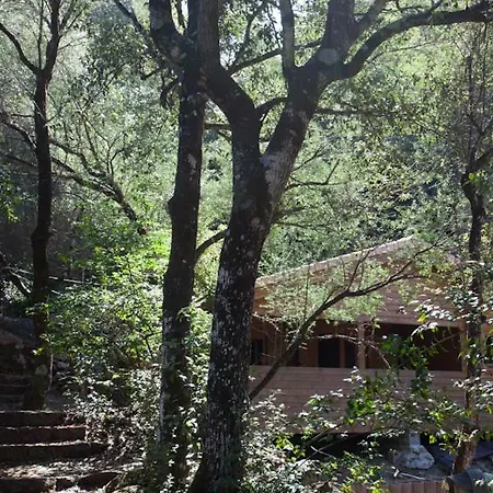 Marina Livia Horská chata *