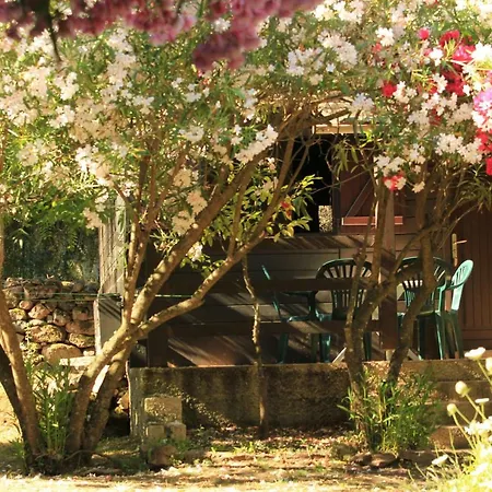 Marina Livia * Serriera (Corsica)