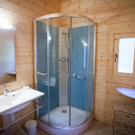 Horská chata Marina Livia *