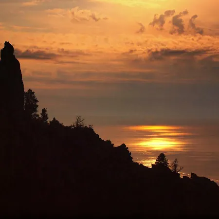 Marina Livia Serriera (Corsica)