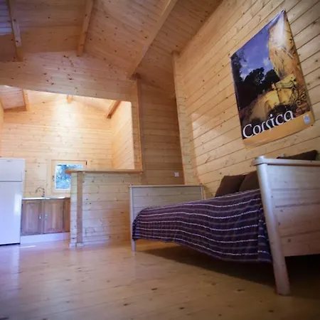 Chalet Marina Livia