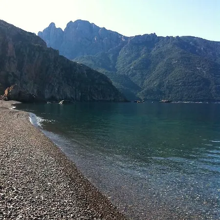 Marina Livia Alpstuga *