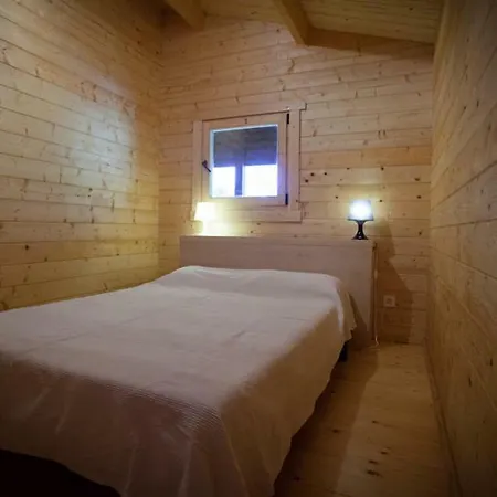 Marina Livia Serriera (Corsica)