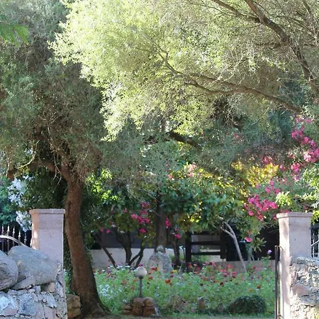 Marina Livia Serriera (Corsica)