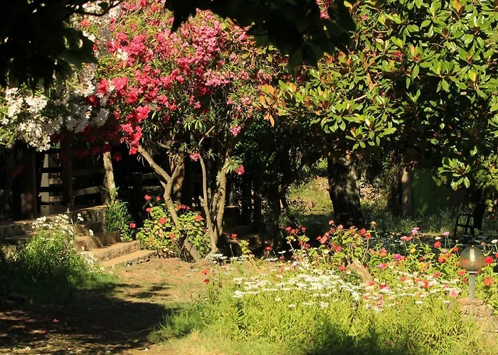 Résidence Marina Livia Serriera (Corsica)