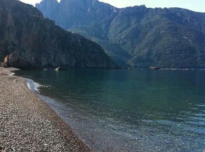 Résidence Marina Livia Chalet *