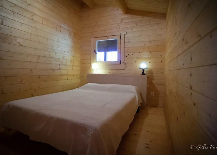 Résidence Marina Livia Serriera (Corsica)