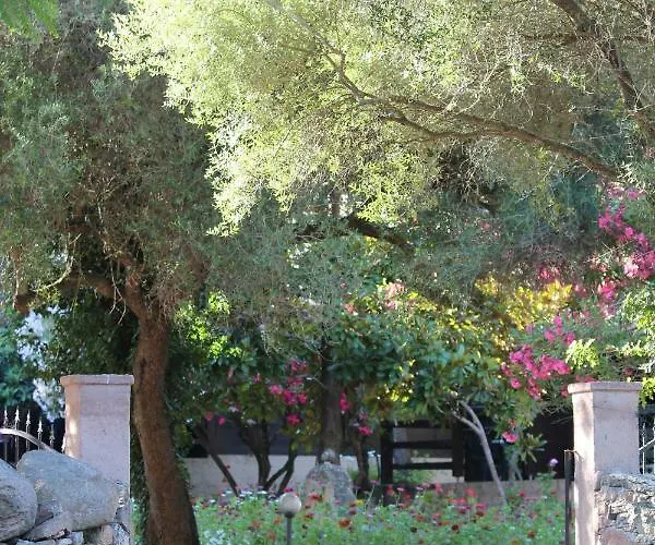 Résidence Marina Livia Serriera (Corsica)