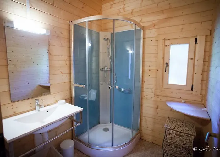 Chalet Résidence Marina Livia *