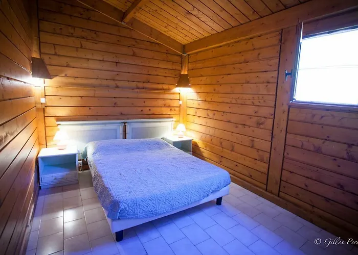 Résidence Marina Livia * Serriera (Corsica)