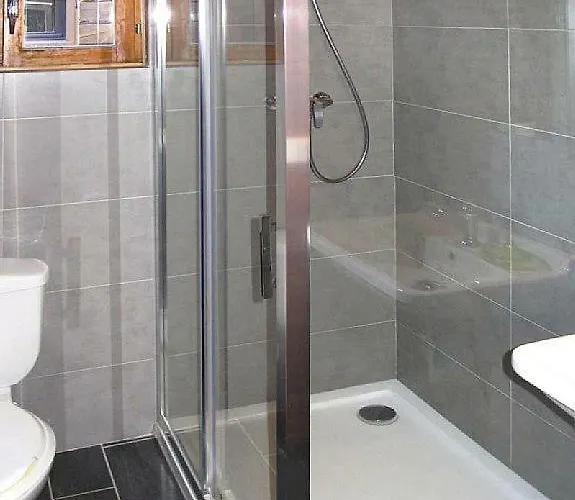 Résidence Marina Livia Chalet *